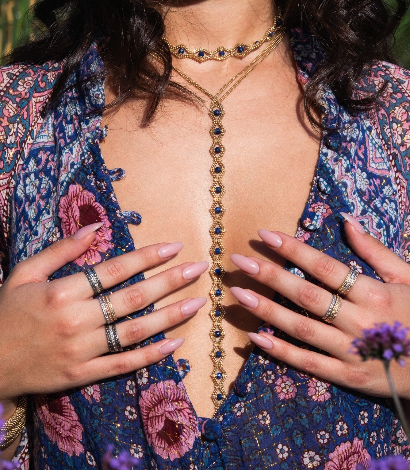 Tie Sets